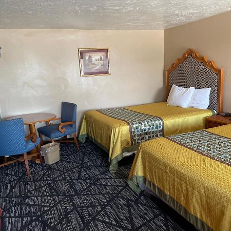 Riverton Inn & Suites Riverton Ngoại thất bức ảnh