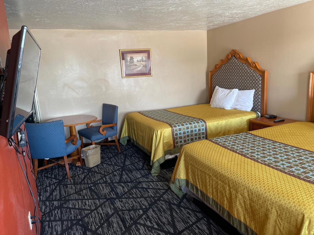 Riverton Inn & Suites Riverton Ngoại thất bức ảnh