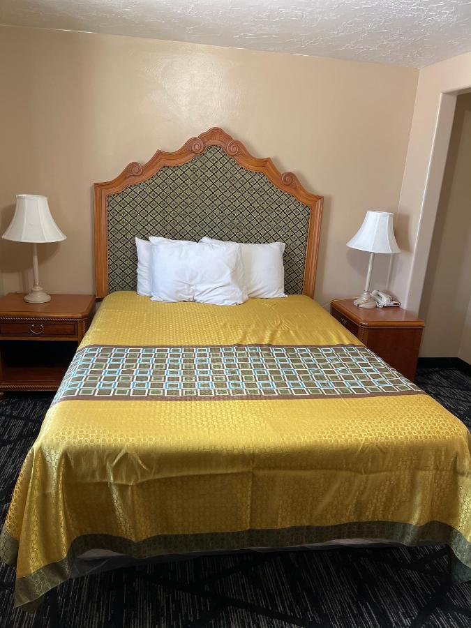 Riverton Inn & Suites Riverton Ngoại thất bức ảnh