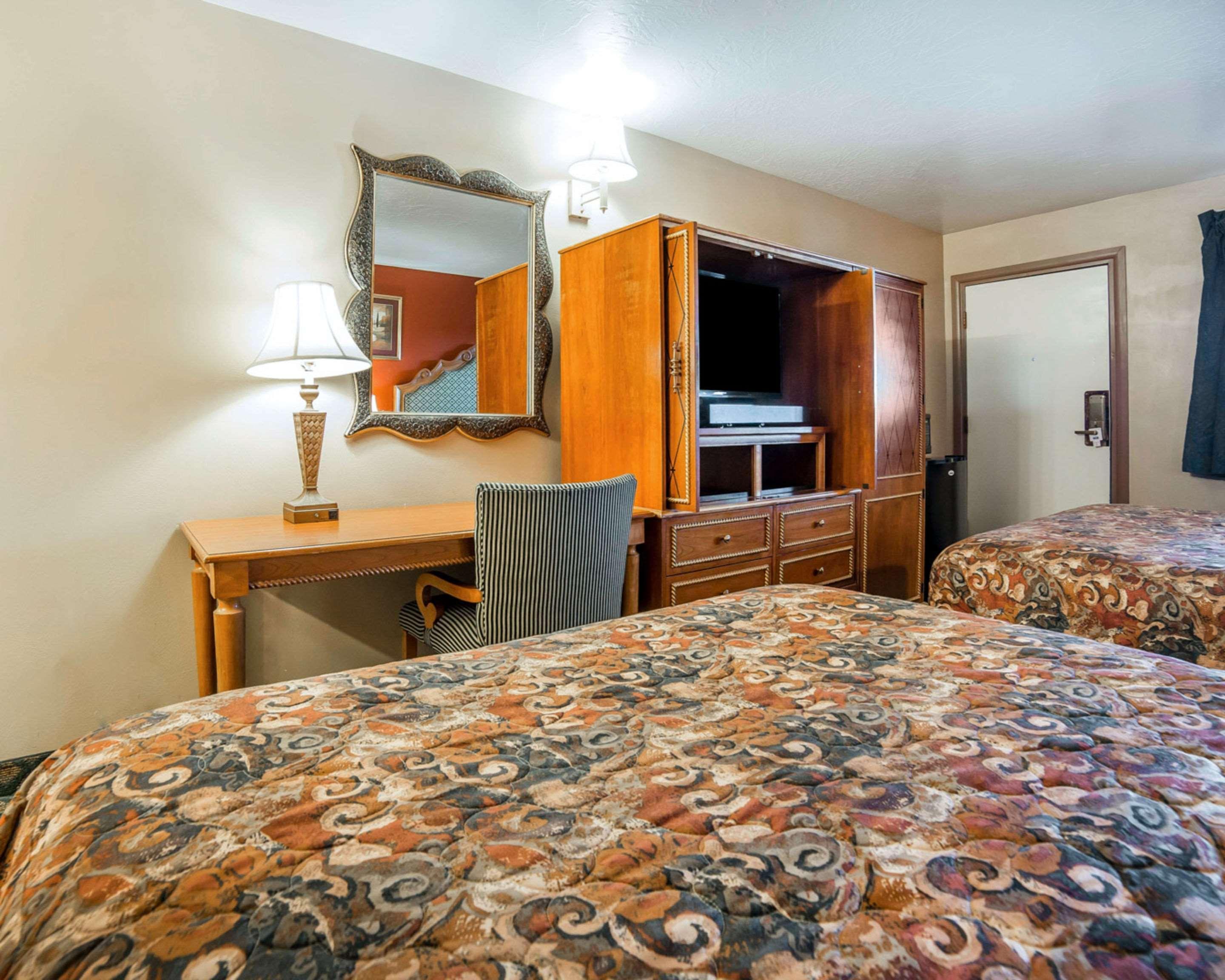 Riverton Inn & Suites Riverton Ngoại thất bức ảnh