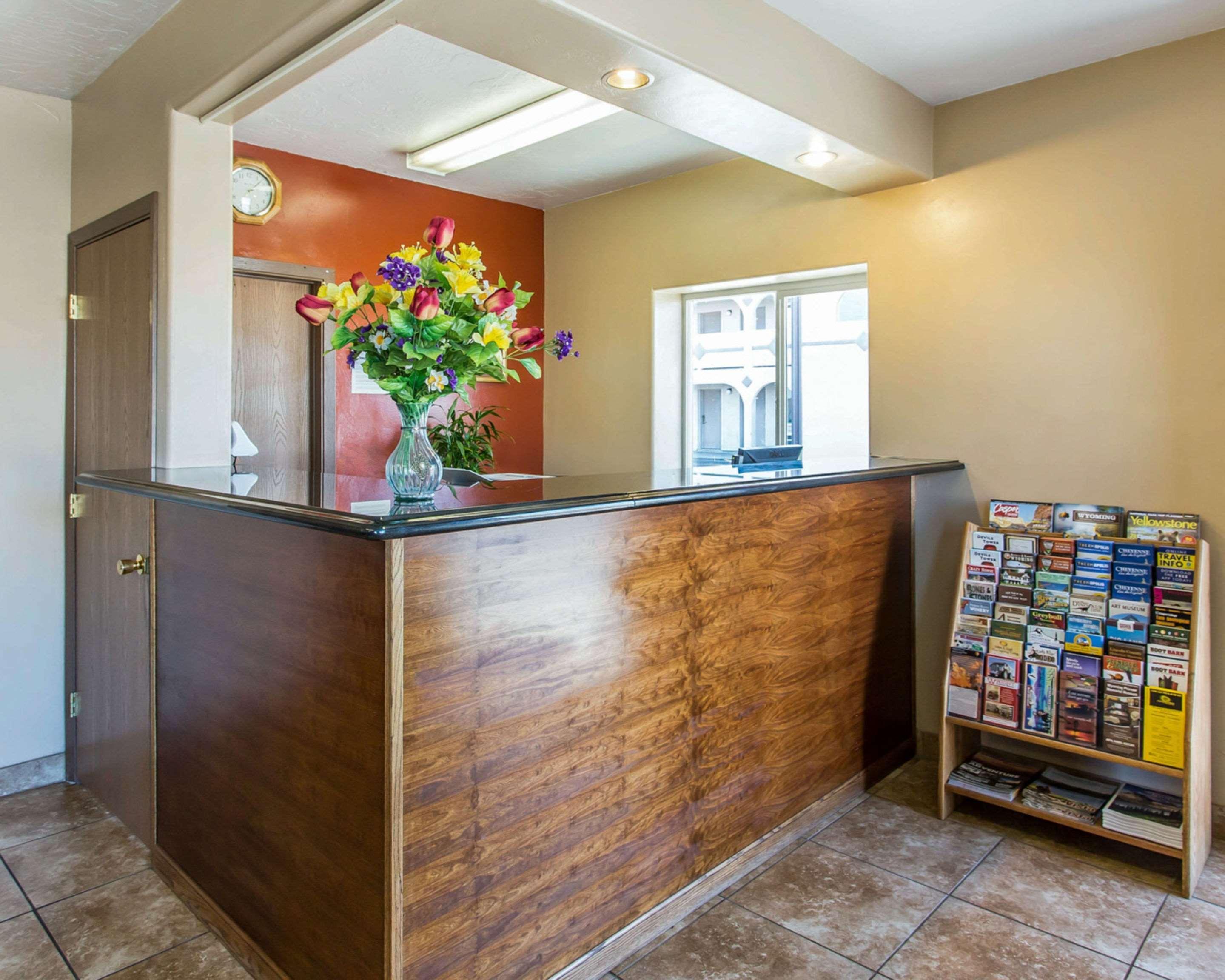 Riverton Inn & Suites Riverton Ngoại thất bức ảnh