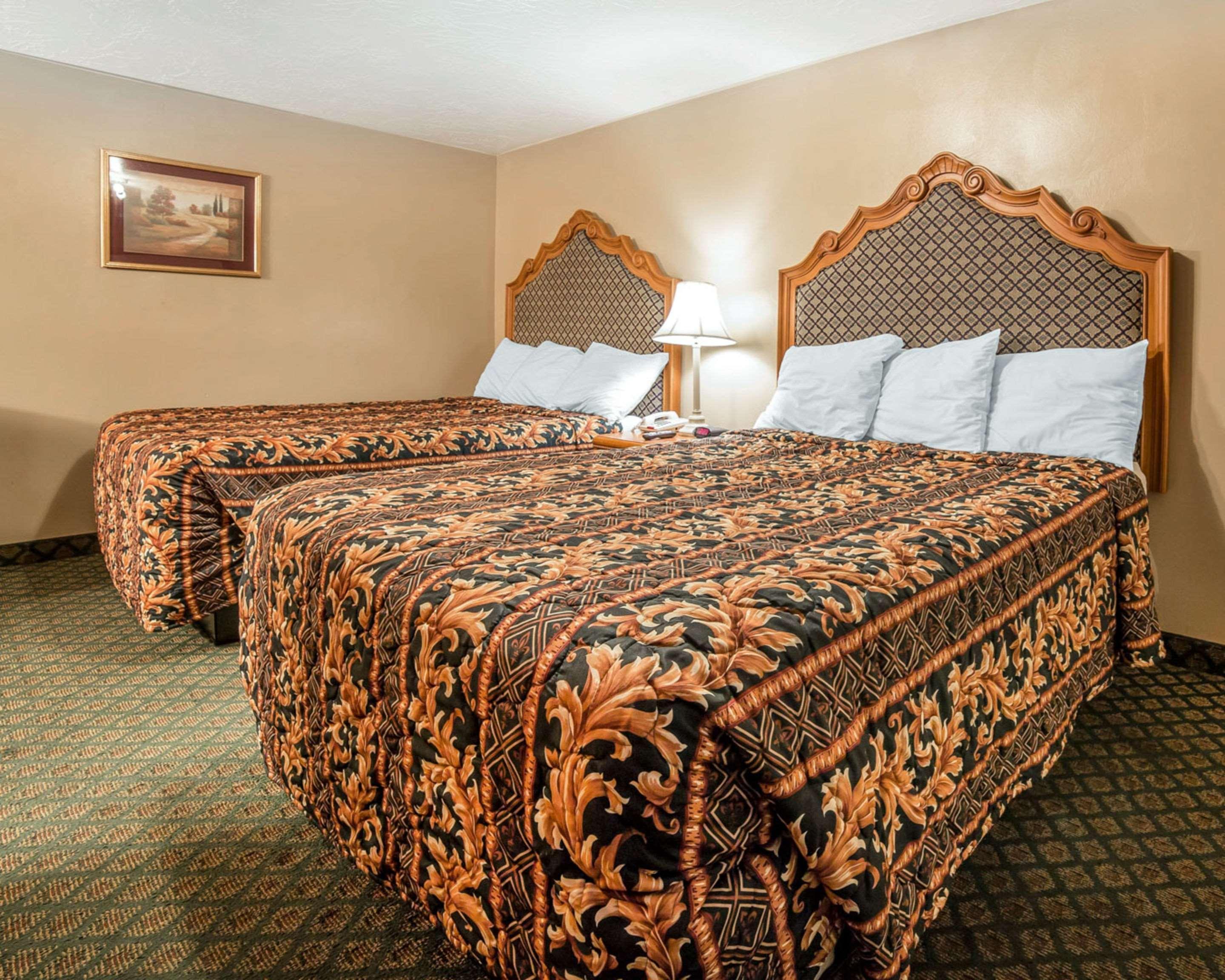 Riverton Inn & Suites Riverton Ngoại thất bức ảnh