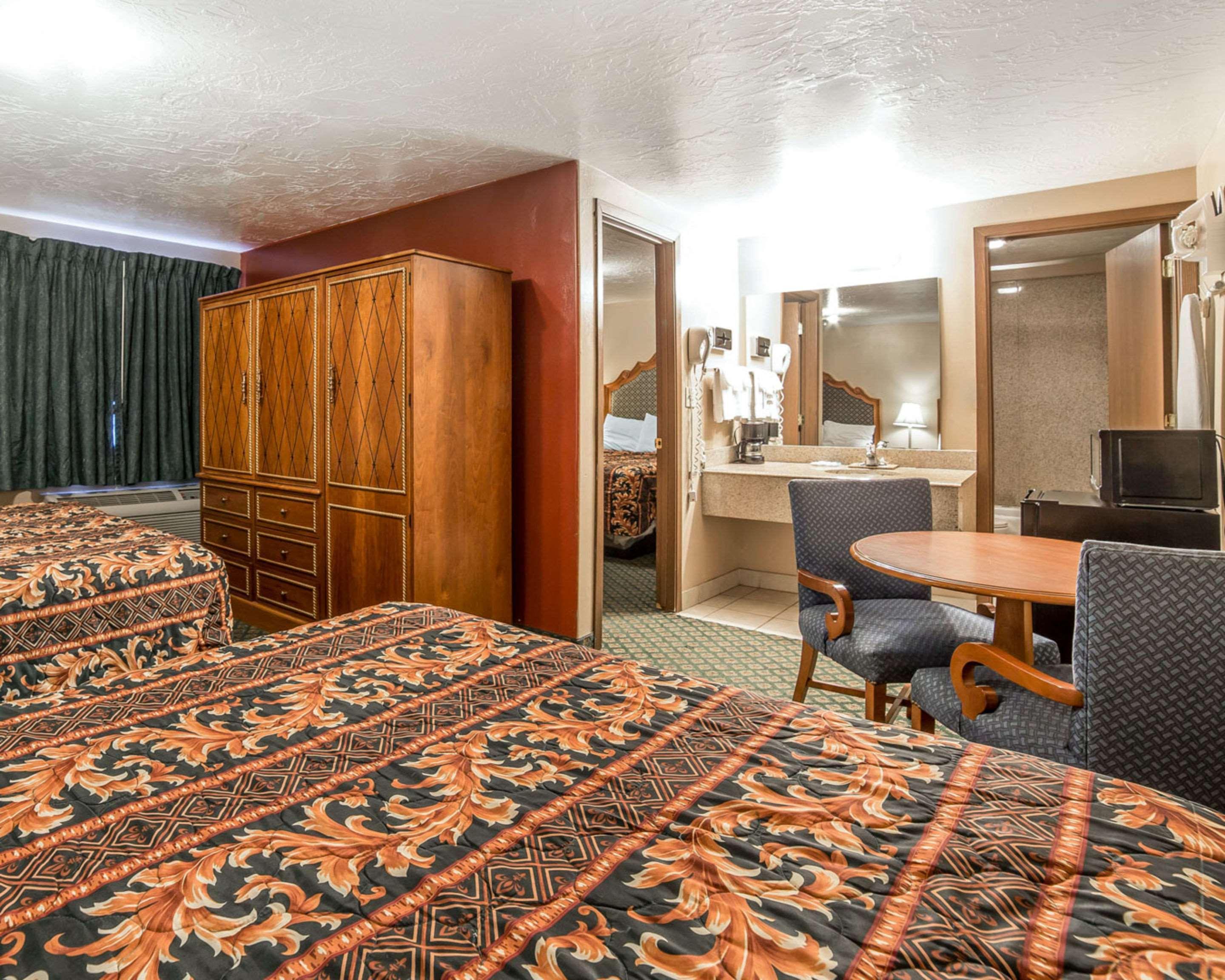 Riverton Inn & Suites Riverton Ngoại thất bức ảnh