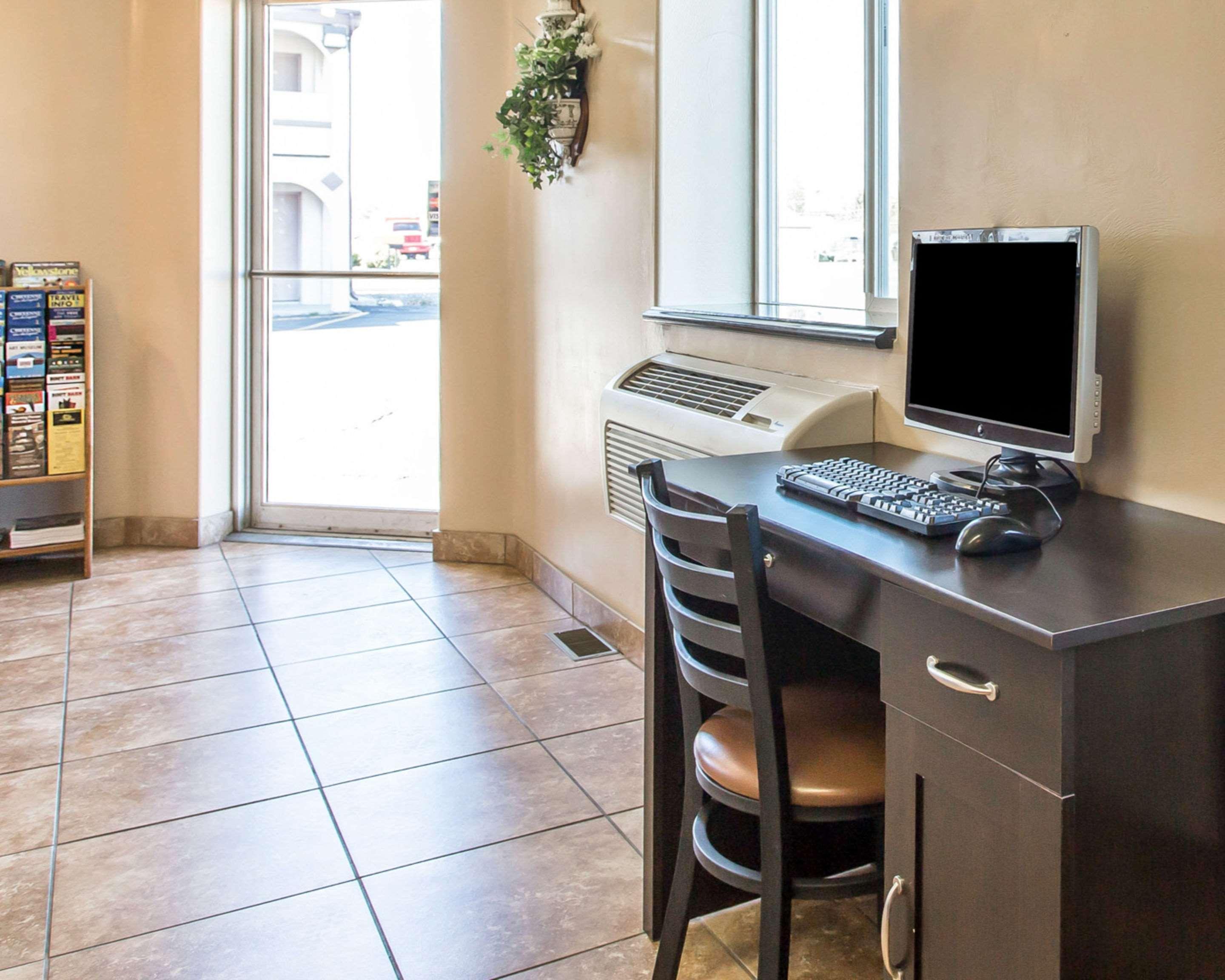 Riverton Inn & Suites Riverton Ngoại thất bức ảnh