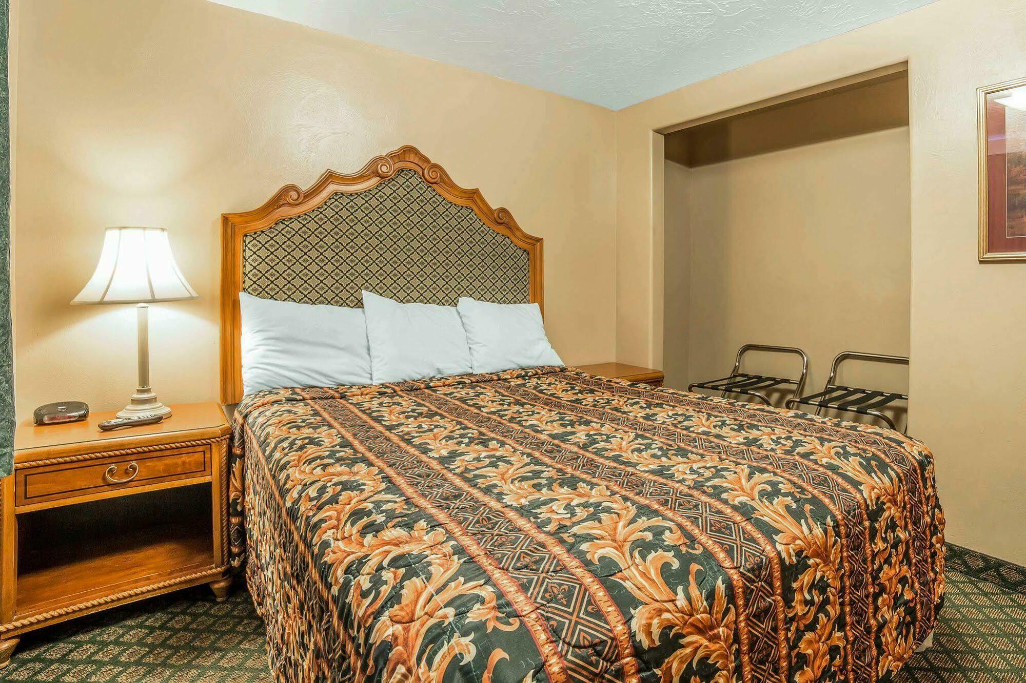 Riverton Inn & Suites Riverton Ngoại thất bức ảnh