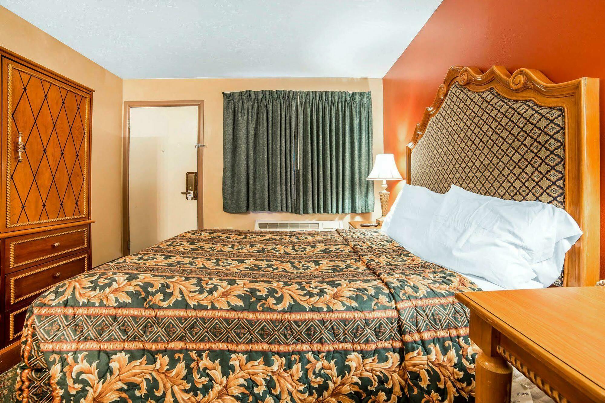 Riverton Inn & Suites Riverton Ngoại thất bức ảnh