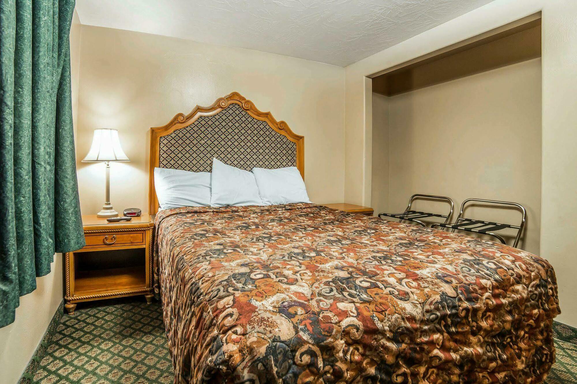 Riverton Inn & Suites Riverton Ngoại thất bức ảnh